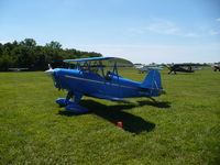N445GD @ I74 - DEEM MINI - by Christian Maurer