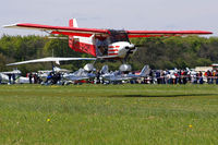 G-CDPE @ EGHP - Best Off Skyranger 912(2) [BMAA/HB/432] Popham~G 03/05/2014 - by Ray Barber