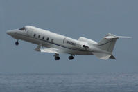 D-COMO @ LFMN - Take off - by micka2b
