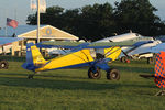 N342SC @ OSH - 2015 EAA AirVenture - Oshkosh, Wisconsin