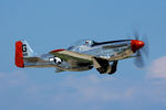 N4132A @ OSH - 2015 EAA AirVenture - Oshkosh, Wisconsin