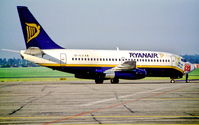 EI-CJI @ EIDW - Dublin 22.7.97 - by leo larsen