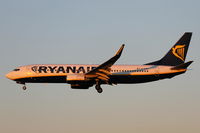 EI-DWH photo, click to enlarge EI-DWH photo, click to enlarge