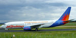 G-GDFF @ EGCC - Jet2 B737NG