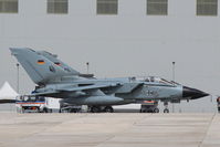 45 66 @ LMML - Panavia Tornado 45+66 German Air Force - by Raymond Zammit