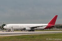 N796JM @ FLL - Ft. Lauderdale