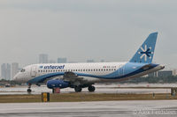 XA-JLG @ MIA - Miami