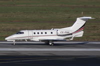 CS-PHH @ EDDL - Private aircraft arriving - by Günter Reichwein