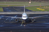 G-EUPO @ EDDL - Arriving - by Günter Reichwein