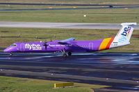 G-JEDR @ EDDL - Arriving - by Günter Reichwein