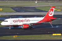 HB-JOY @ EDDL - Taxiing - by Günter Reichwein