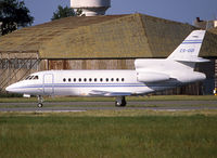 CS-DDI @ LFBO - Ready for take off from rwy 32R - by Shunn311
