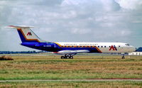 EK-65044 @ EKCH - Copenhagen 18.9.97 - by leo larsen