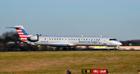 N554NN @ KCLT - Takeoff CLT - by Ronald Barker