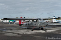 N3916U @ TMB - Tamiami - by Alex Feldstein
