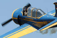 HA-JAV @ LHSS - Airshow - by Ferenc Kolos