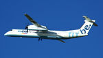 G-JECE @ EGPH - BEE5VA Departs runway 24 - by Mike stanners