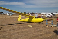 ZK-GFF @ YECH - ZK-GFF at the AAAA fly in Echuca 2015 - by Arthur Scarf