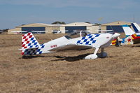 VH-MYB @ YECH - VH-MYB at the AAAA fly in Echuca 2015 - by Arthur Scarf