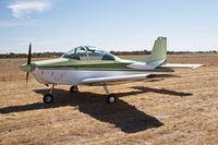 VH-TPY @ YECH - VH-TPY at the AAAA fly in Echuca 2015