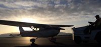 N64023 @ KAEG - N64023 at KAEG - by adenhart