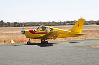 VH-EOL @ YECH - VH-EOL at the AAAA fly in Echuca 2015 - by Arthur Scarf