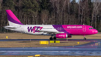 HA-LPT @ EPGD - Lech Walesa Airport - Gdansk, Poland - by Michał Kuna