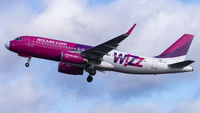 HA-LYF @ EPGD - Lech Walesa Airport - Gdansk, Poland - by Michał Kuna