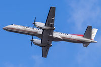 HB-IYI @ EPGD - Lech Walesa Airport - Gdansk, Poland - by Michał Kuna