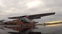 N64023 @ KCGI - N64023 at KCGI - by adenhart