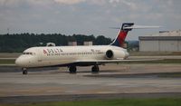 N938AT @ ATL - Delta - by Florida Metal