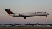 N938AT @ MIA - Delta - by Florida Metal