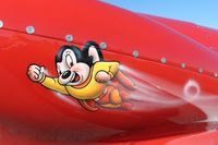 N362RV @ KISM - Vans RV-4 - by Mark Pasqualino
