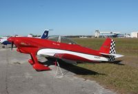 N362RV @ KISM - Vans RV-4 - by Mark Pasqualino