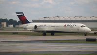N963AT @ ATL - Delta - by Florida Metal