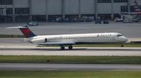 N966DL @ MIA - Delta