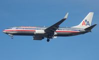 N990AN @ MCO - American - by Florida Metal