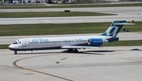 N992AT @ FLL - Air Tran - by Florida Metal