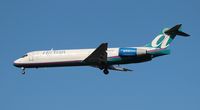 N993AT @ MCO - Air Tran - by Florida Metal