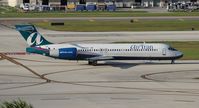 N996AT @ FLL - Air Tran - by Florida Metal