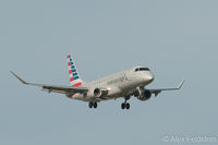 N430YX @ MIA - Miami