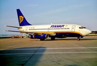 EI-CNZ @ EGGP - LPL  Liverpol 18.4.98 - by leo larsen