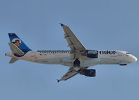 D-AICC @ ACE - Take off from airport of Lanzarote - by Willem Göebel