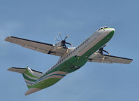 EC-MIF @ GCRR - Take off from airport of Lanzarote - by Willem Göebel