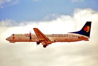 EC-GLD @ LPA - Las Palmas11.4.98 - by leo larsen