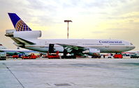 N13088 @ MXP - Milan Malpensa 27.4.98 - by leo larsen