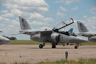 E-817 @ SAZT - at Tandil - by B777juju