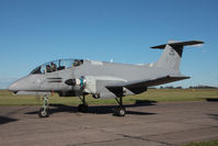 A-580 @ SAZT - at Tandil - by B777juju