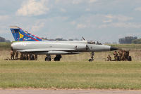 I-011 @ SAZT - at Tandil - by B777juju
