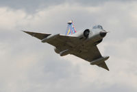 I-011 @ SAZT - at Tandil - by B777juju